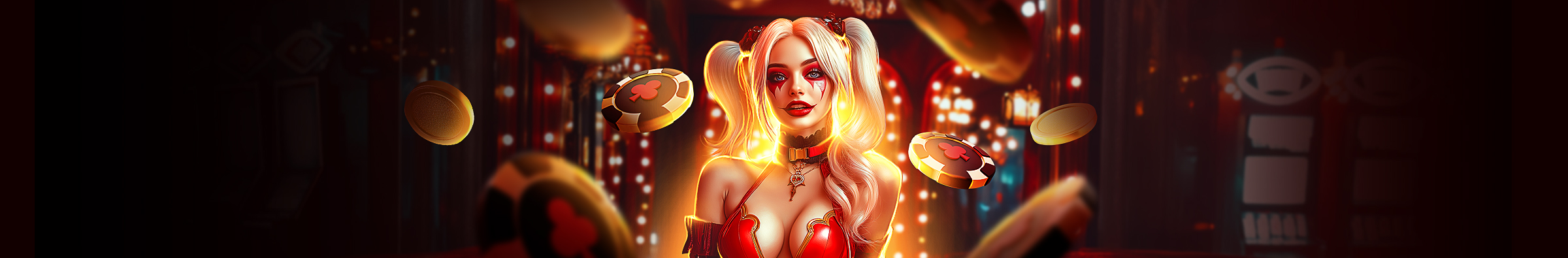 7K Joker — 7k casino